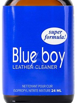 Blue Boy • 24ml