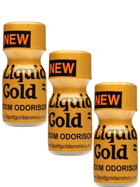 Isopropyl 10ml 3 Pack