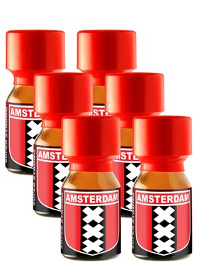 Isopropyl 10ml 6-pack