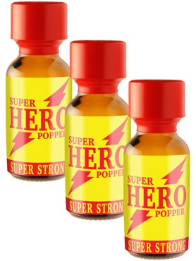 Isopropyl 25ml 3 Pack