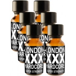 Isopropyl 25ml 6 pack