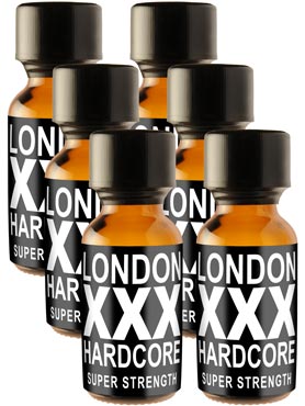 Isopropyl 25ml 6 pack