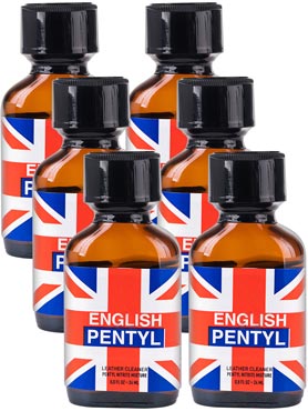 Pentyl 6 Pack