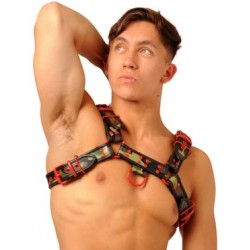 Fist Harness