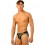 Fist Leather Jock