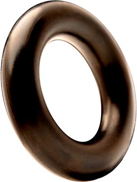 Rubber Cock Rings