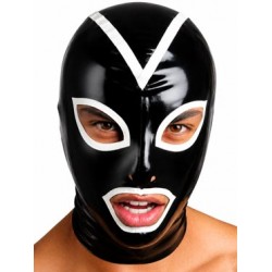 Rubber Hood