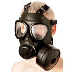 Gas Masks