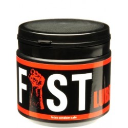 Fist Lubes