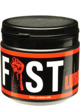 Fist Lubes