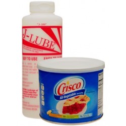 J-Lubes & Crisco