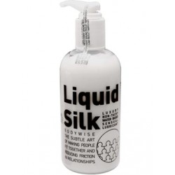 Liquid Silk