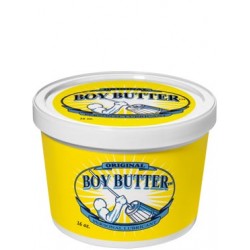 Boy Butter