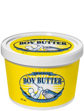 Boy Butter