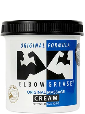 Elbow Grease