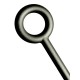Anal Balls • 4 x 40mm Anal Balls • 4 x 40mm