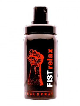 Fist Relax