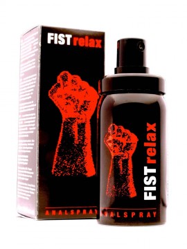 Fist Relax