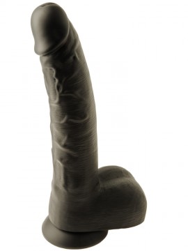 Big Black Cock No. 3