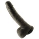 Big Black Cock No. 3 Big Black Cock No. 3