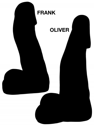Frank + Oliver