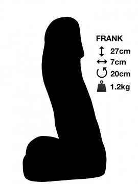 Frank • Large Cock