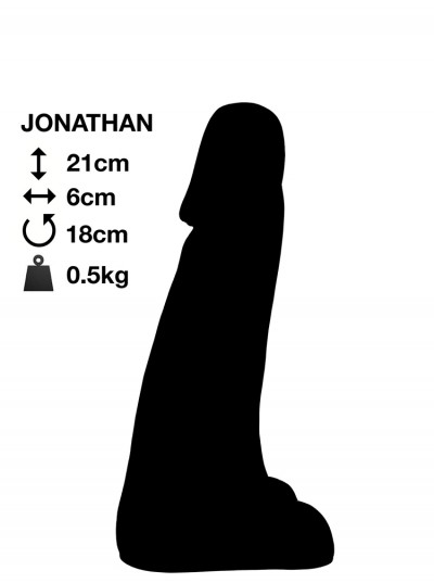 Jonathan • Regular Cock