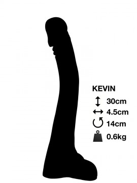 Kevin • Large Cock