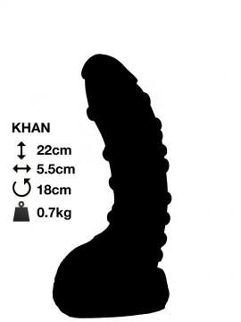 Khan • Regular Cock