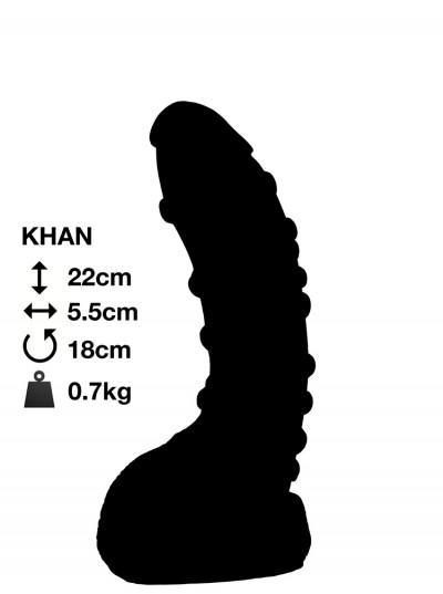 Khan • Regular Cock