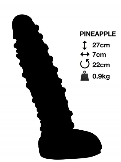 Pineapple • Large Cock