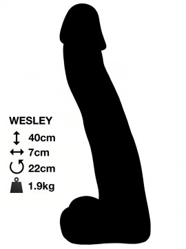 Wesley • Big Boyz