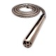 Stainless Steel Douche + Hose