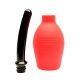 Stretch Douche • Red