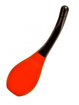 Fist Flexi Douche • Red