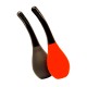 Fist Flexi Douche • Red