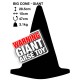 Anal Cone • Giant