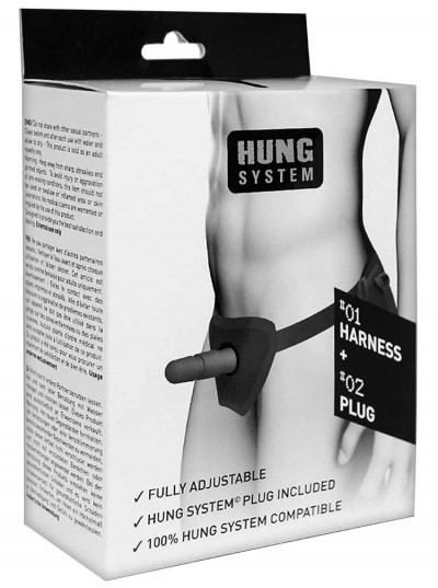 Hung System • Harness