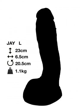 Jay • Large