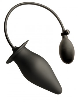 Inflatable Plug • Large