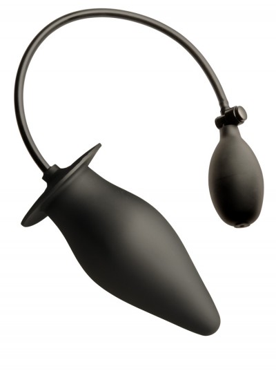Inflatable Plug • Large