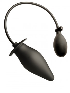 Inflatable Plug • Medium