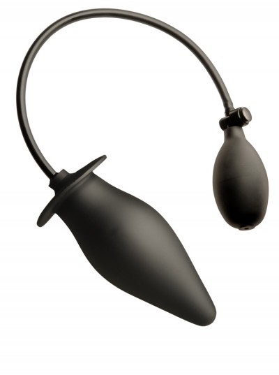 Inflatable Plug • Medium