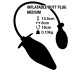 Inflatable Plug • Medium