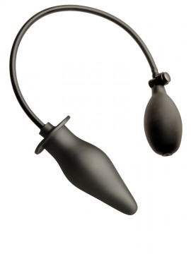 Inflatable Plug • Small