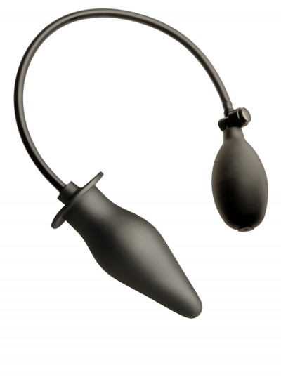 Inflatable Plug • Small