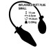 Inflatable Plug • Small