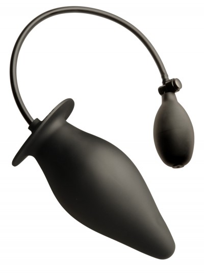 Inflatable Plug • X Large