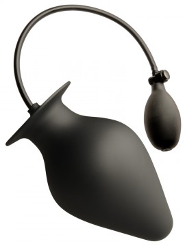 Inflatable Plug • XXX Large • Giant
