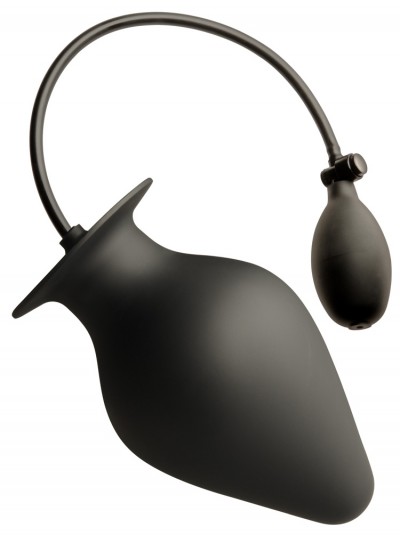 Inflatable Plug • XXX Large • Giant